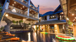 Talay Naiharn Villa